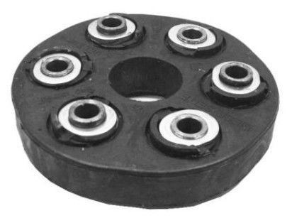 Mercedes Benz 1244100815 Chassis Parts Propeller Shaft Flex Disc