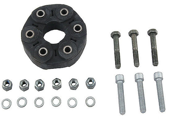 Mercedes Benz 2034100315 Chassis Parts Propeller Shaft Flex Disc