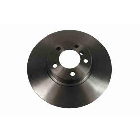 BMW 34116864904 Chassis Parts Brake Disc