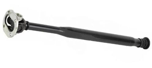 Mercedes Benz 2044100000 Chassis Parts Propeller Shaft