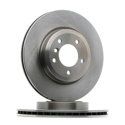 BMW 34116864047 Chassis Parts Brake Disc