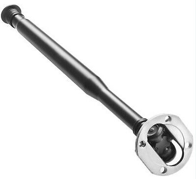 Mercedes Benz 2044107001 Chassis Parts Propeller Shaft
