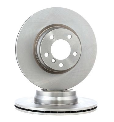 BMW 34116792221 Chassis Parts Brake Disc