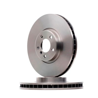 BMW 34116756847 Chassis Parts Brake Disc