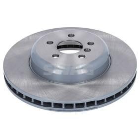 BMW 34106865723 Chassis Parts Brake Disc