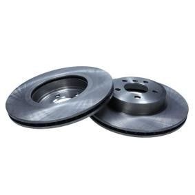 BMW 34113400151 Chassis Parts Brake Disc