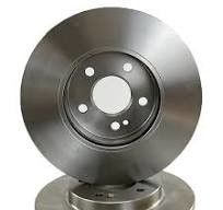 Mercedes Benz 2464212812 Chassis Parts Brake Disc