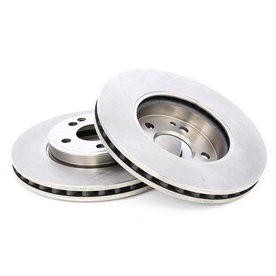 Mercedes Benz 2464210112 Chassis Parts Brake Disc