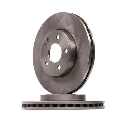 Mercedes Benz 2464212412 Chassis Parts Brake Disc