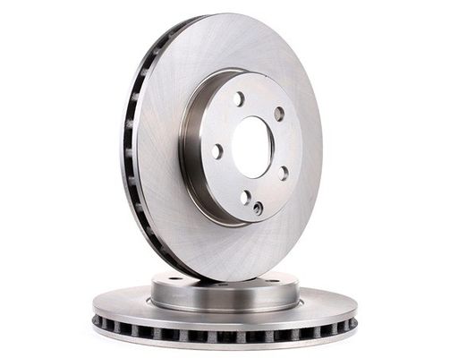 Mercedes Benz 2114210812 Chassis Parts Brake Disc