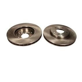 Mercedes Benz 2034210312 Chassis Parts Brake Disc