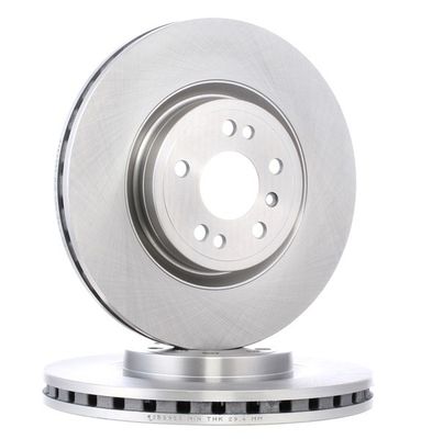 Mercedes Benz 1664210612 Chassis Parts Brake Disc
