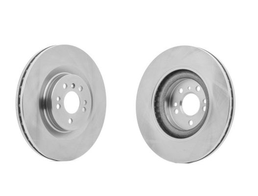 Mercedes Benz 1644211412 Chassis Parts Brake Disc