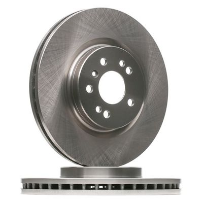Mercedes Benz 1644211312 Chassis Parts Brake Disc