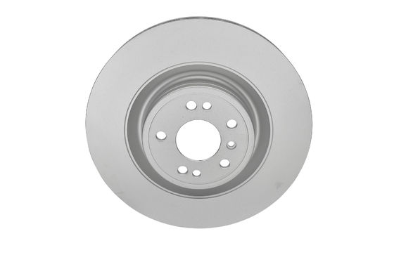 Mercedes Benz 1664210712 Chassis Parts Brake Disc