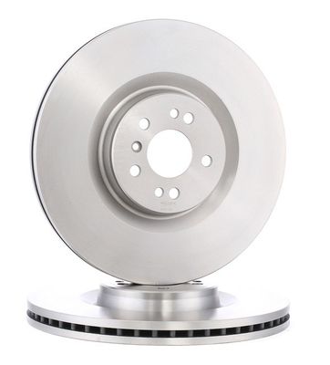 Mercedes Benz 1644211512 Chassis Parts Brake Disc