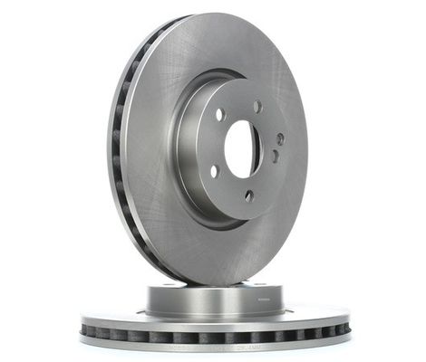 Mercedes Benz 0004211212 Chassis Parts Brake Disc