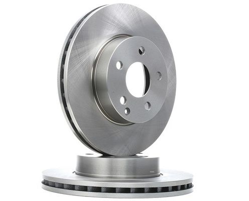Mercedes Benz 2124211312 Chassis Parts Brake Disc