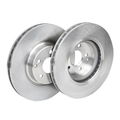 Mercedes Benz 2044210000 Chassis Parts Brake Disc