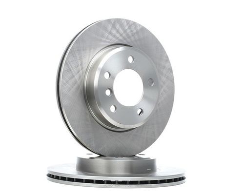 BMW 34116855152 Chassis Parts Brake Disc