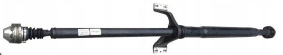 Mercedes Benz 1764100100 Chassis Parts Propeller Shaft