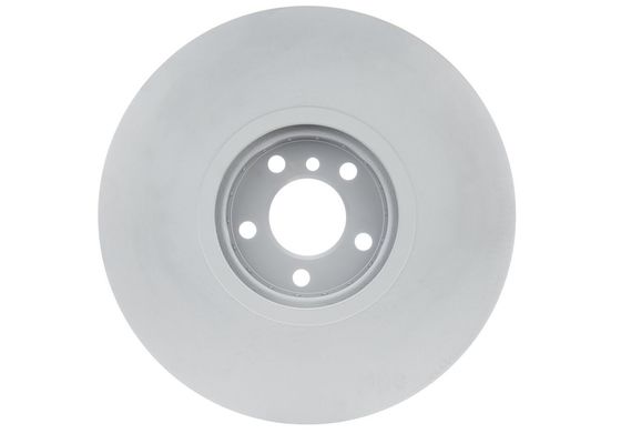 BMW 34116782068 Chassis Parts Brake Disc