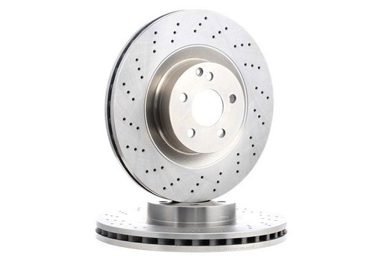 Mercedes Benz 2214211612 Chassis Parts Brake Disc