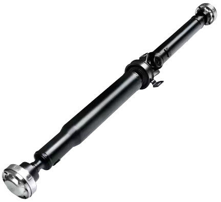 Land Rover TVB500400 Chassis Parts Propeller Shaft