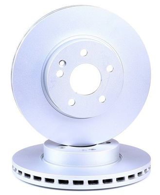 Mercedes VITO 6364210212 Chassis Parts Front Brake Disc