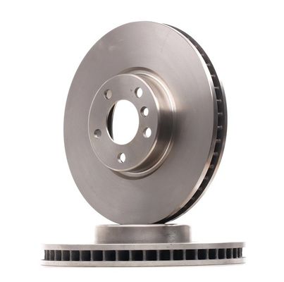 BMW 34116785670 Chassis Parts Brake Disc