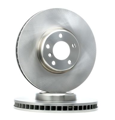 BMW 34116785669 Chassis Parts Brake Disc