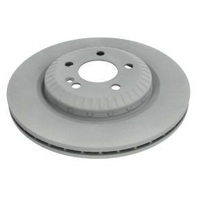 Mercedes Benz 2224200472 Chassis Parts Brake Disc