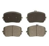 Mercedes Benz 0004204202 Chassis Parts Brake Pad Set