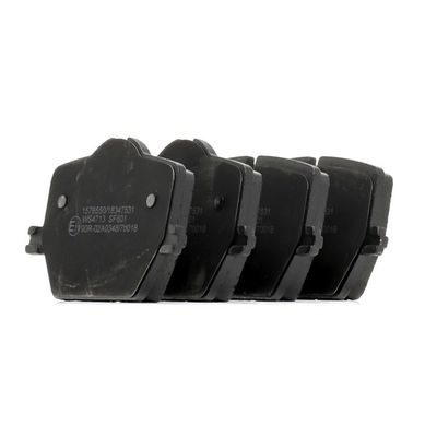 BMW 34206888835 Chassis Parts Brake Pad Set