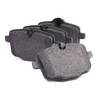 BMW 34212284389 Chassis Parts Brake Pad Set