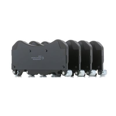Mercedes Benz 0054206620 Chassis Parts Brake Pad Set