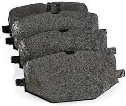 Mercedes Benz 0004204102 B Chassis Parts Brake Pad Set