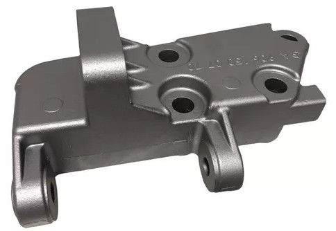 Mercedes Sprinter 9061500770 Chassis Parts Alternator Bracket