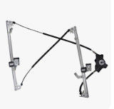 4637201546 Mercedes Window Regulator Replacement Smooth And Stable Operation