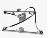 Mercedes Benz 4637201646 Auto Window Regulator Fatigue Resistant Fireproof