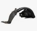 Mercedes VITO 6396843277 Auto Body Parts Fender Liner Guard