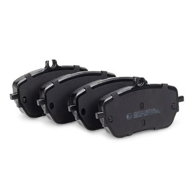 Mercedes Benz 0004206902 Chassis Parts Brake Pad Set