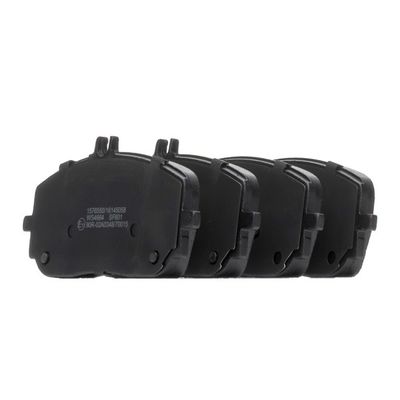 Mercedes Benz 0004207200 Chassis Parts Brake Pad Set