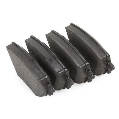 Mercedes Benz 0004207600 Chassis Parts Brake Pad Set