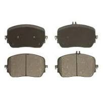 Mercedes Benz 0004207802 Chassis Parts Brake Pad Set
