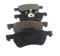 Mercedes Benz 0004205700 Chassis Parts Brake Pad Set