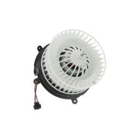 BMW 64116913401 Auto AC and Electricity Parts A/C Heater Blower Motor