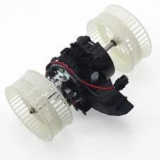 BMW 64116933910 Auto AC and Electricity Parts A/C Heater Blower Motor