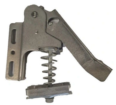 Mercedes Sprinter 9064200238 Chassis Parts Parking Brake Lever