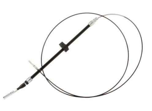Mercedes Sprinter 9044200385 Chassis Parts Parking Brake Cable